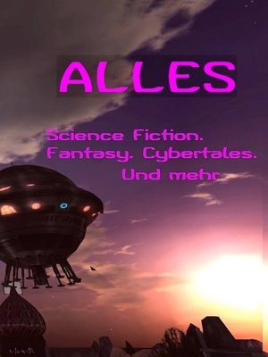cover image of Alles ...